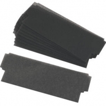 Versaflo TR-3600 Pre Filters 3