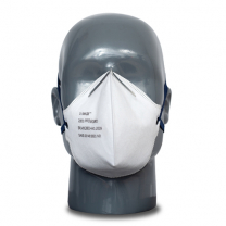 Mask FFP2 Disposable Unvalved