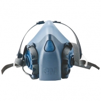 Mask Half 3M 7502 Meduim