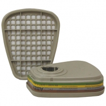 Cartridge 3M 6059 ABEK1