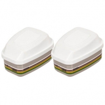 Cartridge 3M 6099 ABEK2P3