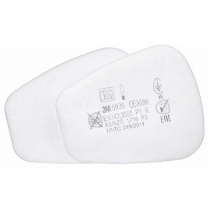Filter 3M 2138 P3 Particulate