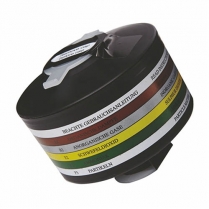 Canister Hazmat A2B2E2K1P3