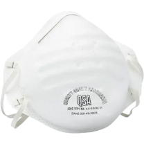 Mask Disp FFP1 2010