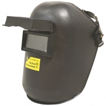 Welding Helmet Flip Front