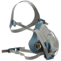 Respirator 3M 6503QL Large