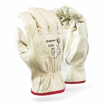 Glove Nappa G/Tig PigSkin S10