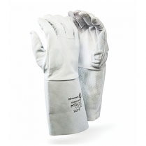 Glove Goatskin Tig Elbow