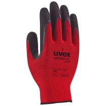 Glove uvex Unigrip 6628/10