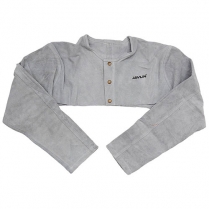 Leather Welders Yokes 073/110