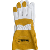 Glove Proweld  G/Yellow
