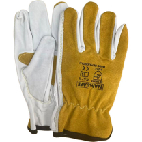Glove Proweld Driver Cow/Split