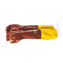 Glove Pvc Shoulder Length