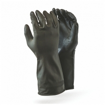 Glove Rubber Builders 30cm