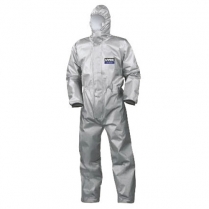 O/All Disposable Sil-Wear