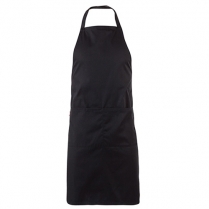Apron Chef Jonsson KAPRON Blac