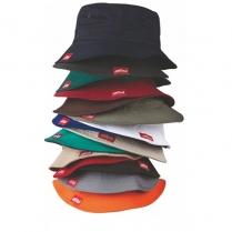 Jonsson Hat Bush Mixed Colours