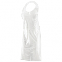Apron Disposable (100/Pkt)