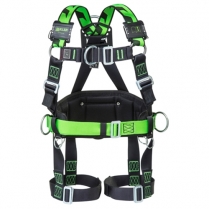 Harness Full Body Miller H500
