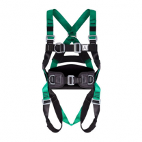Agilis Harness Large