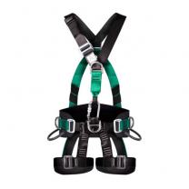 Gordian Harness