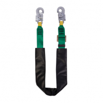 Work Positioning Lanyard