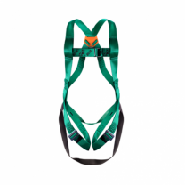 Non-Belted Full Body Harness