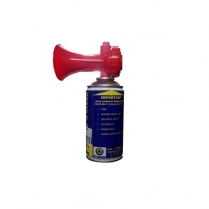 Alarm Aerosol With Horn