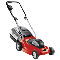 Lawn Mower Electric