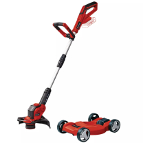 Lawn Trimmer C/less