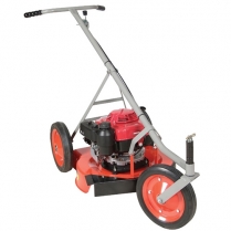 Lawnmower Inkunzi Honda GXV160