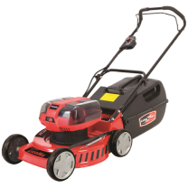 Lawnmower LionMo C/Less 36V