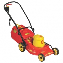 Lawnmower Conquest ll 2200W