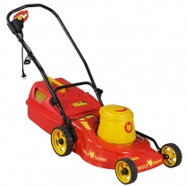 Lawnmower Typhoon ll 2600W