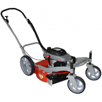Lawnmower Mbuzi Torx VX225