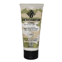 Sunscreen Xeroderm 100ml