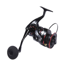 Reel XXX 5500 Alu Frame