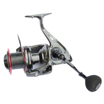 Reel XXX Carbon 8000