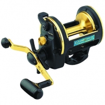 Reel Grandwave GWX50SHVK