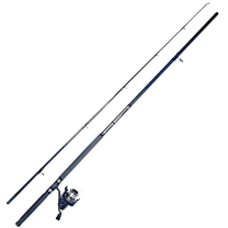 Rod & Reel Combo 12Ft
