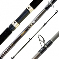 Rod Okuma Azores Slim Cast