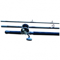 Rod & Reel Combo Penn Legion