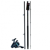 Rod & Reel Combo Pen 13ft Spin