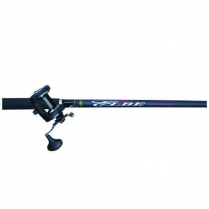 Rod & Reel Combo Sea Demon 12'