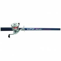 Rod & Reel Combo Sea Demon 12'