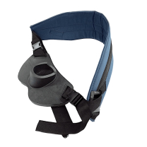 Rod Bucket With Back Support