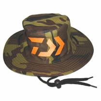 Hat Daiwa Camo Kids
