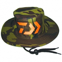 Hat Daiwa Camo Kids