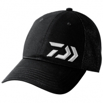 Cap Daiwa Trucker Black