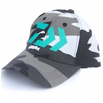 Cap Daiwa Classic Camo